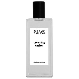 perfume Dreaming Ceylon