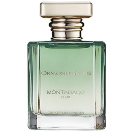 perfume Montabaco Flor (Fortnum & Mason Exclusive)