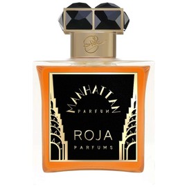 perfume Manhattan