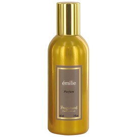 perfume Emilie Parfum