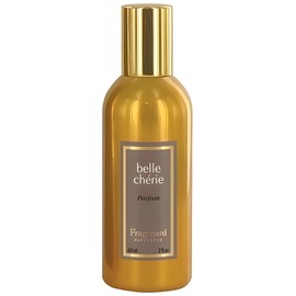 perfume Belle Chérie Parfum