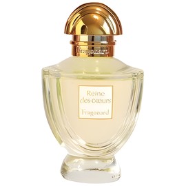 perfume Reine des Coeurs Eau de Parfum