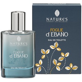 perfume Foglie d'Ebano