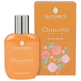 Chinotto Rosa