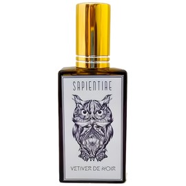 Vetiver de Noir