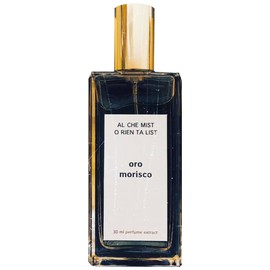 perfume Oro Morisco