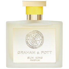 perfume Sun King