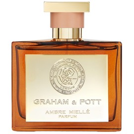 perfume Ambre Miellé