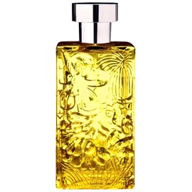 perfume Amerindian Gardens