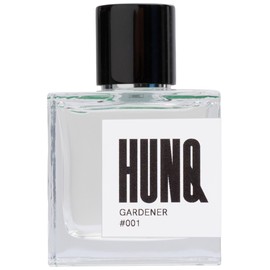 perfume #001 Gardener 