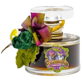 perfume Pangolin Violette Rose