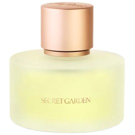 perfume Life Secret Garden