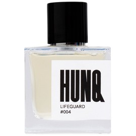 perfume #004 Lifeguard