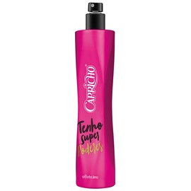 perfume Capricho Tenho Super Poderes