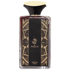 perfume NAJUM