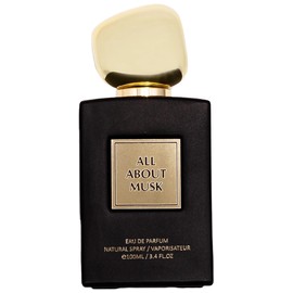 perfume All About Musk