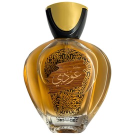perfume Oudi