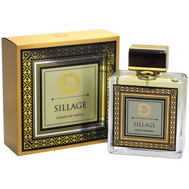 perfume SILLAGE