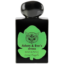 Adam & Eve's Dress