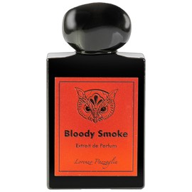Bloody Smoke