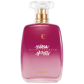perfume Niina Secrets