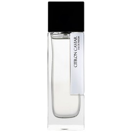 perfume Citron Caviar