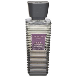 perfume Black Karthago