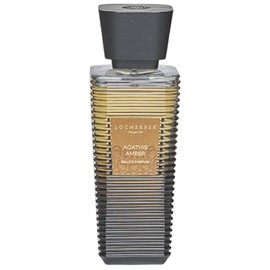 perfume Agathis Amber