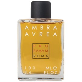 Ambra Aurea
