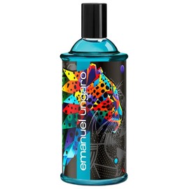 Emanuel Ungaro Intense For Him