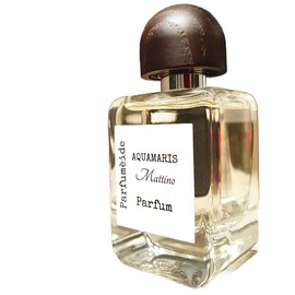 perfume Aquamaris Mattino