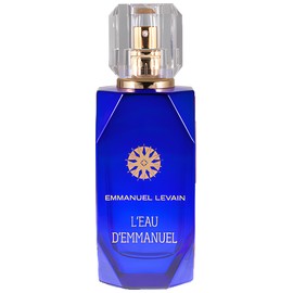 perfume L'Eau d'Emmanuel