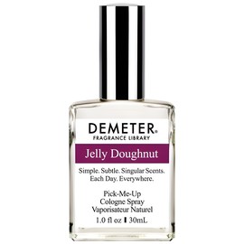 Jelly Doughnut