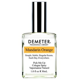 Mandarin Orange