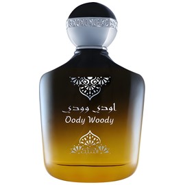 perfume Oody Woody