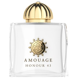 Honour 43 Woman