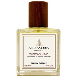 perfume Tuscan King
