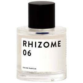 perfume Rhizome 06