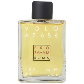 Volo AZ 686