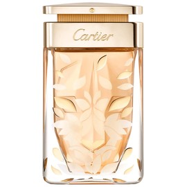 perfume La Panthère Eau de Parfum Edition Limitée 2021