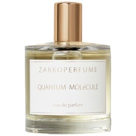 perfume Quantum Molecule