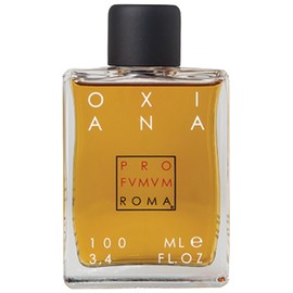 perfume Oxiana