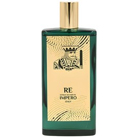 perfume Impero Re