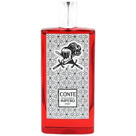 perfume Impero Conte