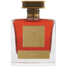 perfume Imda 