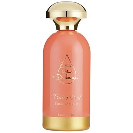 perfume Fruity Oud