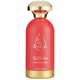 perfume Red Velvet