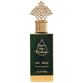 perfume Abu Dhabi