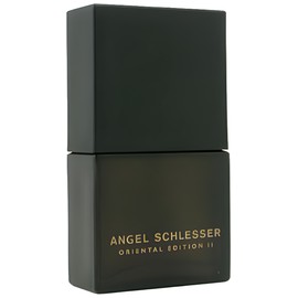 perfume Angel Schlesser Oriental Edition II