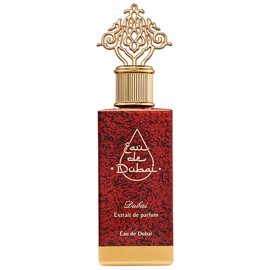 perfume Dubai